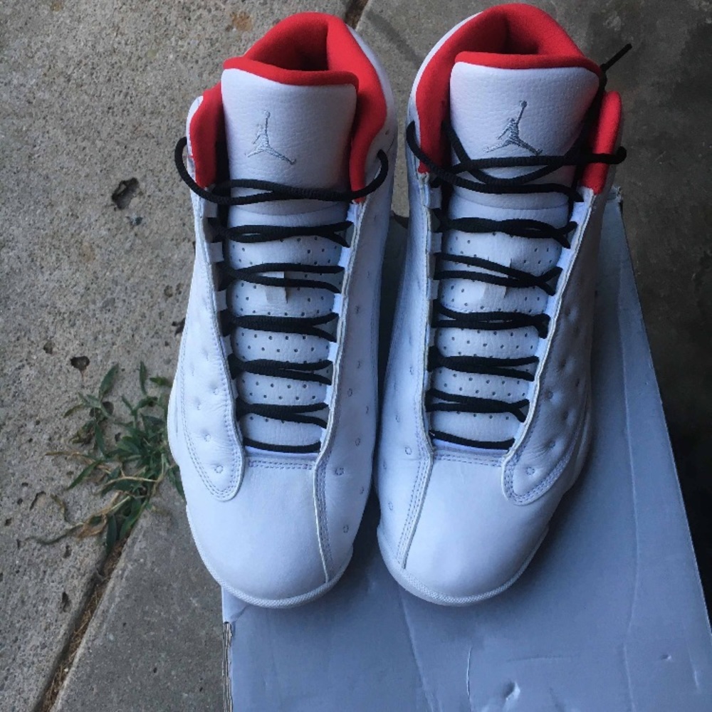 Jordan 13